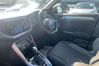 Volkswagen T-Roc 1.5 TSI EVO Active 5dr DSG