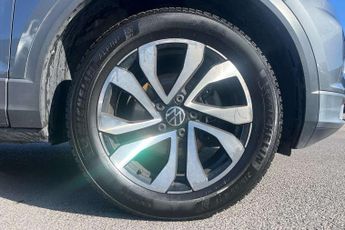 Volkswagen T-Roc 1.5 TSI EVO Active 5dr DSG