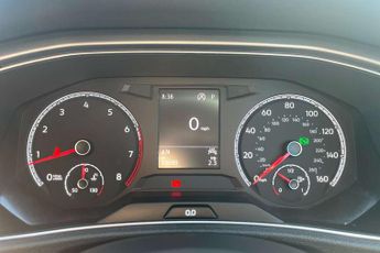 Volkswagen T-Roc 1.5 TSI EVO Active 5dr DSG