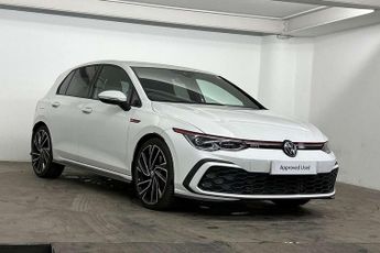 Volkswagen Golf GTi 2.0 TSI GTI 5dr