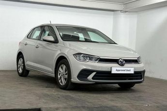 Volkswagen Polo 1.0 TSI Life 5dr DSG