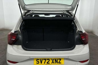 Volkswagen Polo 1.0 TSI Life 5dr DSG