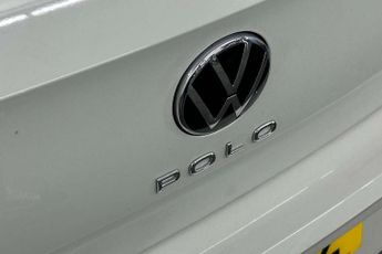 Volkswagen Polo 1.0 TSI Life 5dr DSG