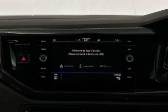 Volkswagen Polo 1.0 TSI Life 5dr DSG