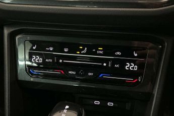 Volkswagen Tiguan 2.0 TDI R-Line 5dr DSG