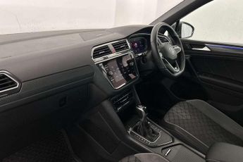Volkswagen Tiguan 2.0 TDI R-Line 5dr DSG