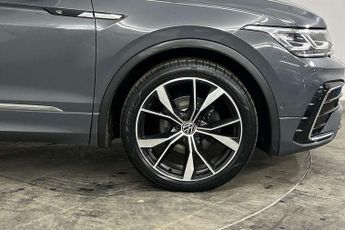 Volkswagen Tiguan 2.0 TDI R-Line 5dr DSG