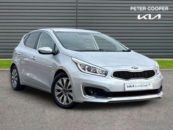 Kia Ceed 1.0T GDi ISG 3 5dr