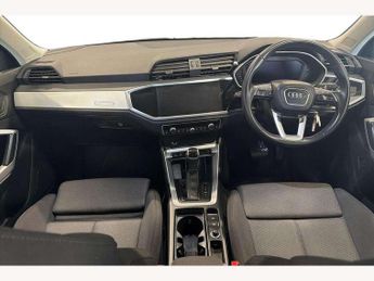 Audi Q3 35 TFSI Sport 5dr S Tronic [Tech Pro]