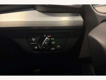 Audi Q5 2.0 TDI Quattro S Line 5dr S Tronic
