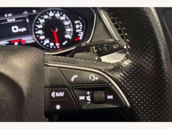 Audi Q5 2.0 TDI Quattro S Line 5dr S Tronic