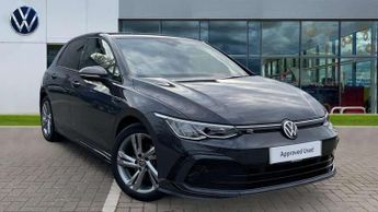 Volkswagen Golf 1.5 eTSI 150 R-Line 5dr DSG