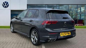 Volkswagen Golf 1.5 eTSI 150 R-Line 5dr DSG
