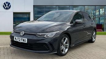Volkswagen Golf 1.5 eTSI 150 R-Line 5dr DSG