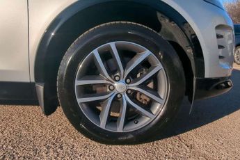 Land Rover Discovery Sport 2.0 D200 Dynamic SE 5dr Auto [5 Seat]