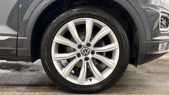 Volkswagen T-Roc 1.5 TSI EVO SEL 5dr DSG