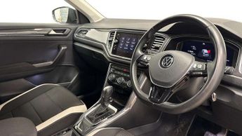 Volkswagen T-Roc 1.5 TSI EVO SEL 5dr DSG