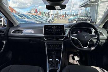 Volkswagen T-Roc 1.5 TSI Style 5dr DSG