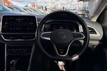 Volkswagen T-Roc 1.5 TSI Style 5dr DSG
