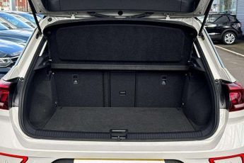 Volkswagen T-Roc 1.5 TSI Style 5dr DSG