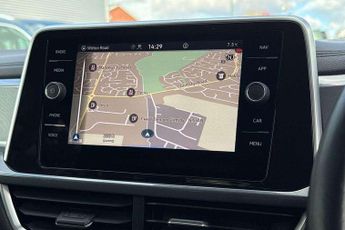 Volkswagen T-Roc 1.5 TSI Style 5dr DSG