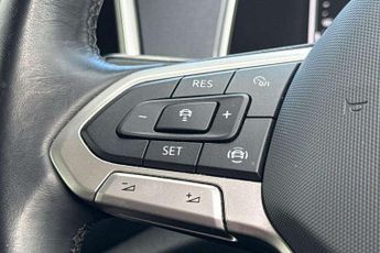 Volkswagen T-Roc 1.5 TSI Style 5dr DSG