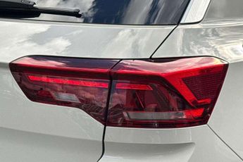 Volkswagen T-Roc 1.5 TSI Style 5dr DSG