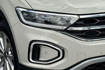 Volkswagen T-Roc 1.5 TSI Style 5dr DSG