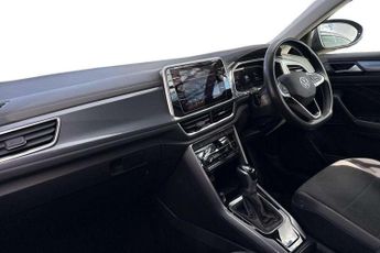 Volkswagen T-Roc 1.5 TSI Style 5dr DSG