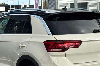 Volkswagen T-Roc 1.5 TSI Style 5dr DSG