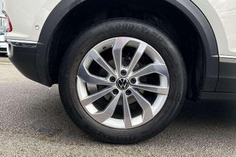 Volkswagen T-Roc 1.5 TSI Style 5dr DSG