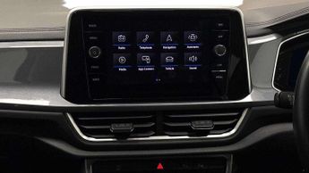 Volkswagen T-Roc 1.5 TSI Style 5dr DSG