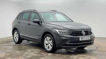 Volkswagen Tiguan 1.5 TSI 150 Life 5dr