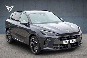 Cupra Terramar 1.5 eHybrid 272 VZ2 5dr DSG