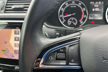 Skoda Superb 1.5 TSI SE L Executive 5dr DSG