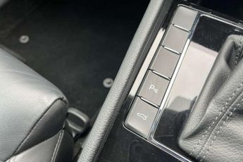 Skoda Superb 1.5 TSI SE L Executive 5dr DSG