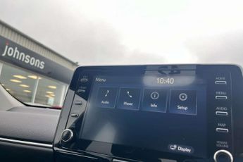 Toyota Yaris 1.5 Hybrid Design 5dr CVT