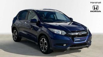 Honda HR-V 1.5 i-VTEC SE 5dr