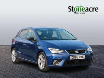 SEAT Ibiza 1.0 TSI 95 FR [EZ] 5dr