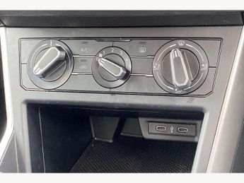 Volkswagen Polo 1.0 TSI Life 5dr DSG