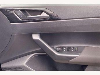 Volkswagen Polo 1.0 TSI Life 5dr DSG