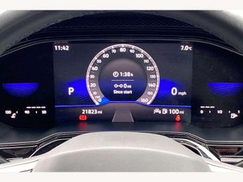 Volkswagen Polo 1.0 TSI Life 5dr DSG