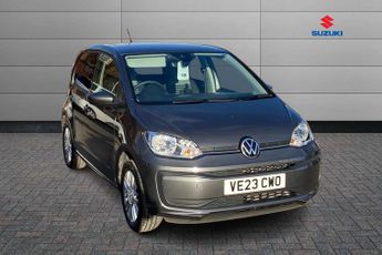 Volkswagen Up 1.0 65PS Up 5dr
