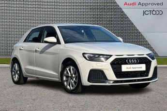 Audi A1 25 TFSI Sport 5dr