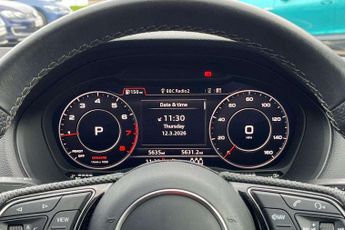 Audi Q2 35 TFSI S Line 5dr S Tronic