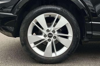 Audi Q2 35 TFSI S Line 5dr S Tronic
