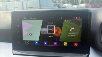 SEAT Ibiza 1.0 TSI 110 FR Sport 5dr DSG