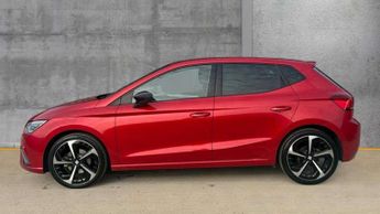 SEAT Ibiza 1.0 TSI 110 FR Sport 5dr DSG