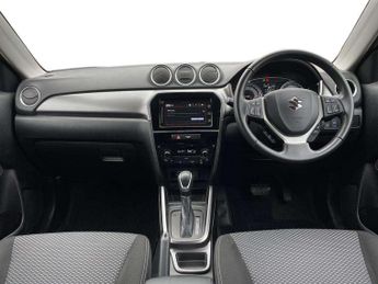 Suzuki Vitara 1.5 Hybrid SZ-T 5dr AGS