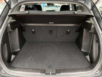 Suzuki Vitara 1.5 Hybrid SZ-T 5dr AGS